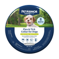 PetArmor® Extend™ Flea & Tick Collar for Small Dogs — Single Collar